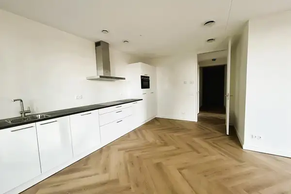 Foto #6 Appartement Dijkmeerlaan Amsterdam