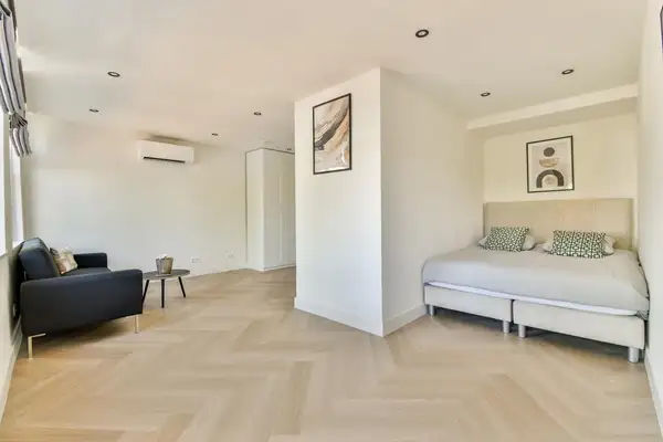 Foto #9 Appartement Herengracht Muiden