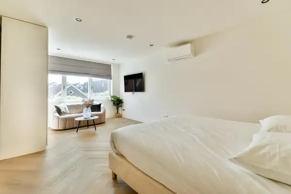 Foto #8 Appartement Herengracht Muiden