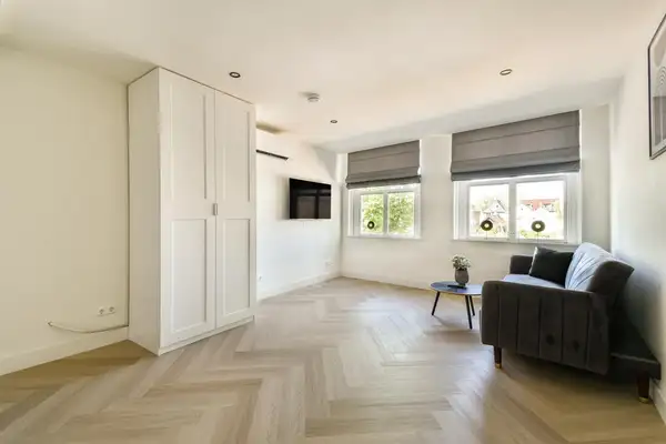 Foto #7 Appartement Herengracht Muiden