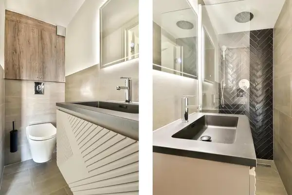 Foto #11 Appartement Herengracht Muiden