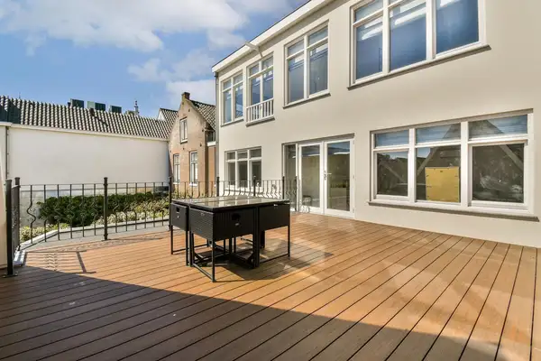 Foto #14 Appartement Herengracht Muiden