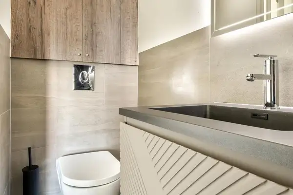 Foto #6 Appartement Herengracht Muiden