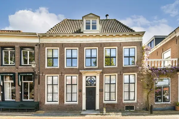 Foto #1 Appartement Herengracht Muiden