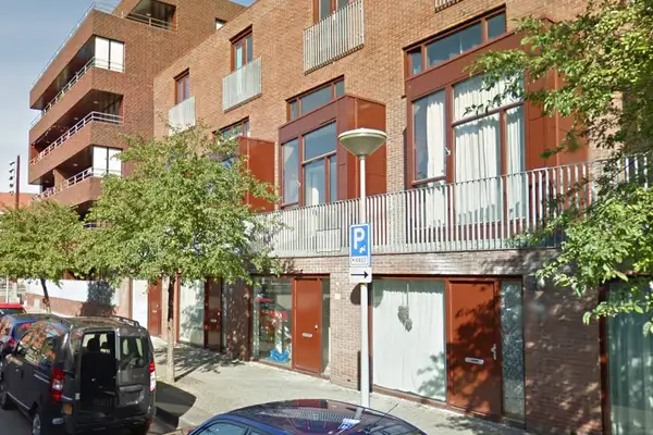 Foto #0 Huurwoning Juf van Kempenstraat Hoofddorp