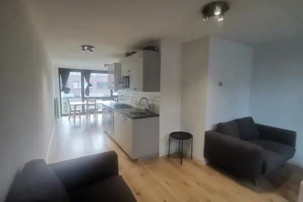 Foto #1 Huurwoning Juf van Kempenstraat Hoofddorp