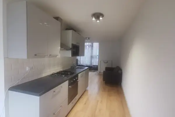 Foto #3 Huurwoning Juf van Kempenstraat Hoofddorp