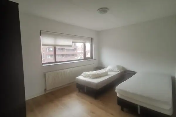 Foto #6 Huurwoning Juf van Kempenstraat Hoofddorp