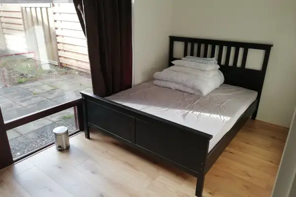 Foto #9 Huurwoning Juf van Kempenstraat Hoofddorp