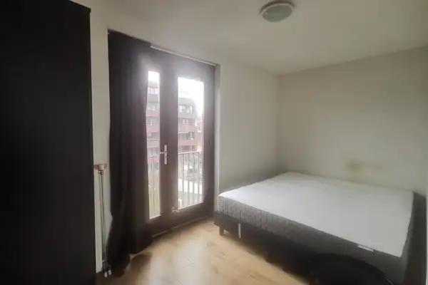 Foto #8 Huurwoning Juf van Kempenstraat Hoofddorp