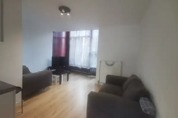 Foto #2 Huurwoning Juf van Kempenstraat Hoofddorp