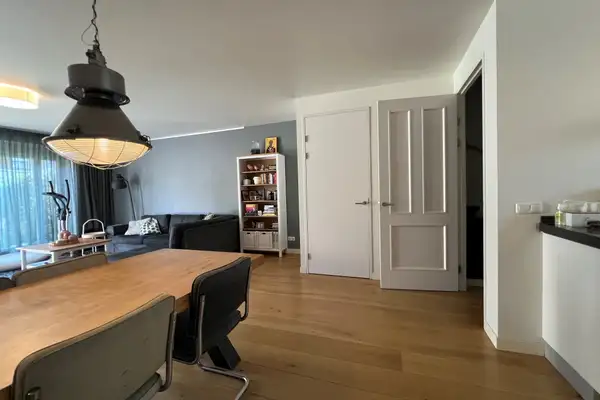 Foto #6 Huurwoning De Catoenboom Amstelveen