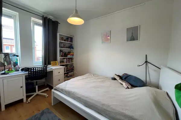 Foto #14 Huurwoning De Catoenboom Amstelveen