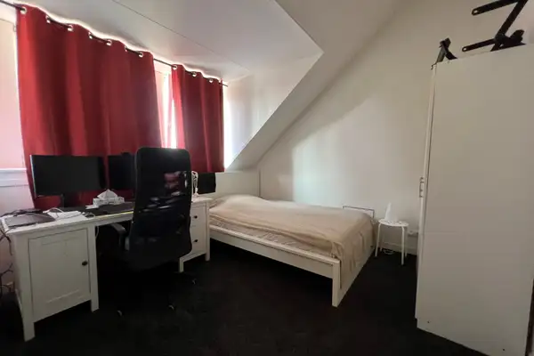 Foto #17 Huurwoning De Catoenboom Amstelveen