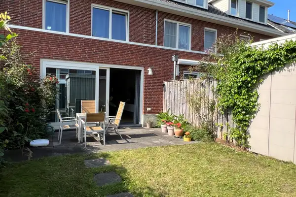 Foto #21 Huurwoning De Catoenboom Amstelveen