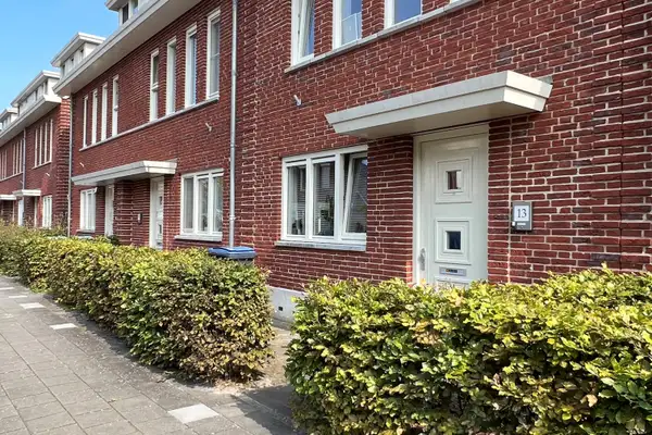 Foto #0 Huurwoning De Catoenboom Amstelveen
