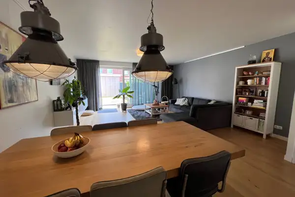 Foto #7 Huurwoning De Catoenboom Amstelveen