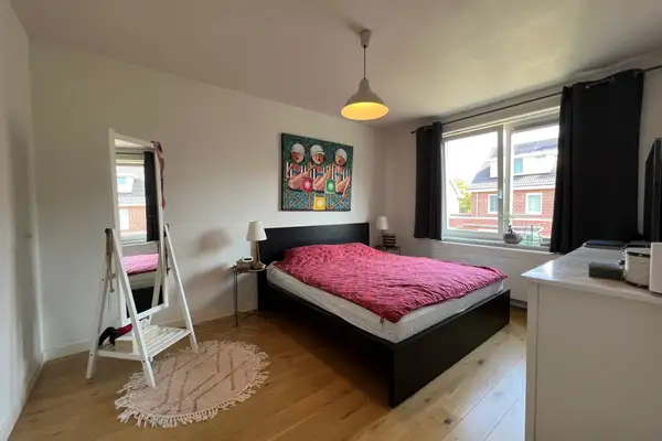 Foto #12 Huurwoning De Catoenboom Amstelveen