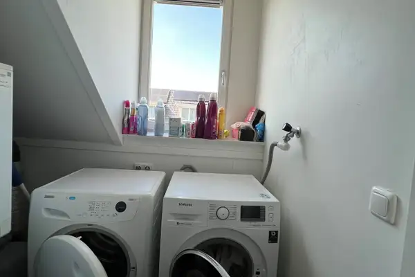 Foto #19 Huurwoning De Catoenboom Amstelveen