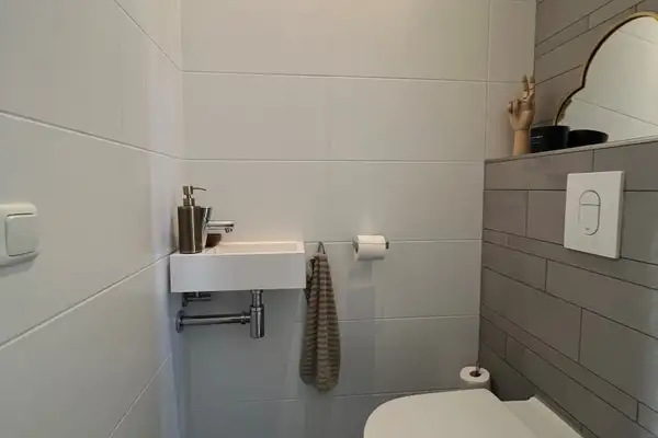 Foto #10 Huurwoning De Catoenboom Amstelveen