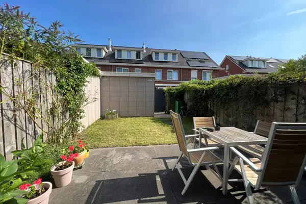 Foto #20 Huurwoning De Catoenboom Amstelveen