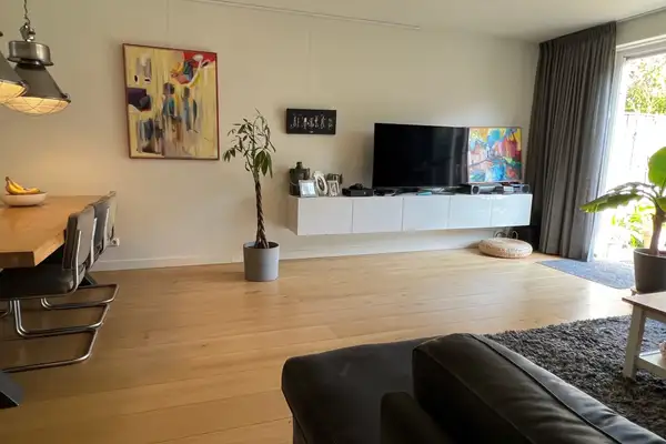 Foto #3 Huurwoning De Catoenboom Amstelveen