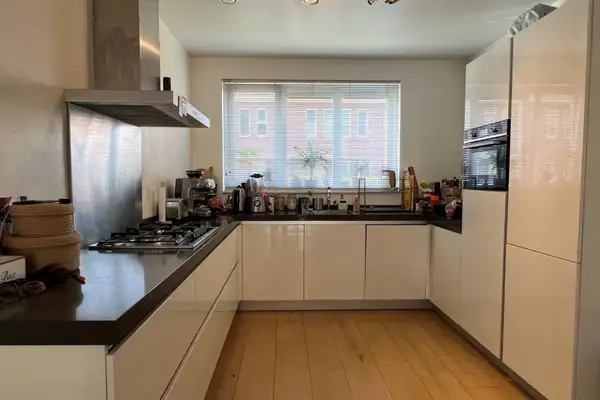 Foto #8 Huurwoning De Catoenboom Amstelveen