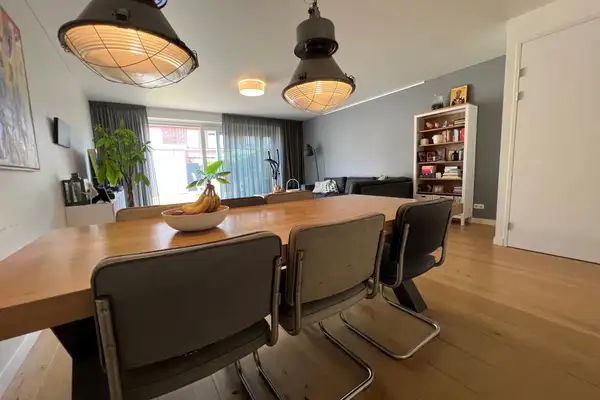 Foto #2 Huurwoning De Catoenboom Amstelveen