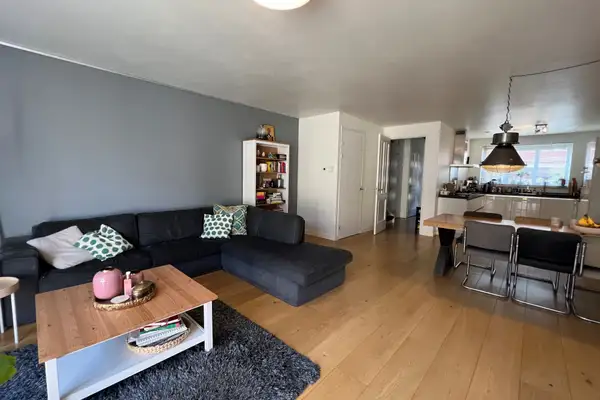 Foto #4 Huurwoning De Catoenboom Amstelveen