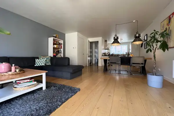 Foto #1 Huurwoning De Catoenboom Amstelveen