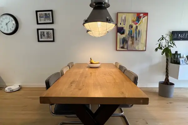 Foto #5 Huurwoning De Catoenboom Amstelveen