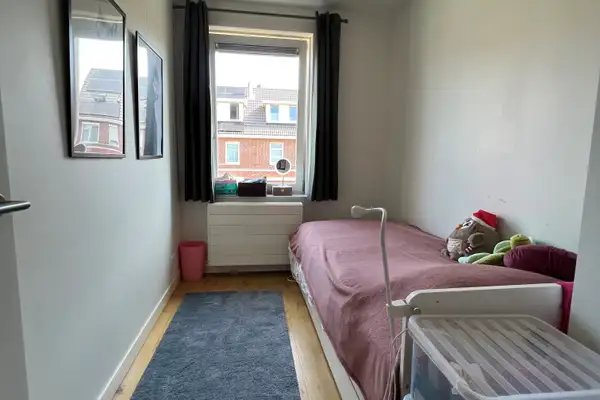 Foto #11 Huurwoning De Catoenboom Amstelveen