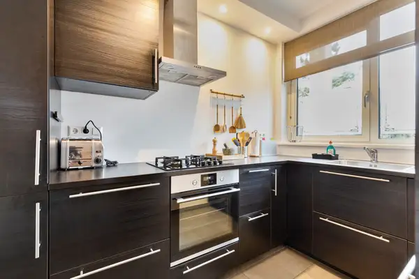 Foto #2 Appartement De Savornin Lohmanlaan Den Haag