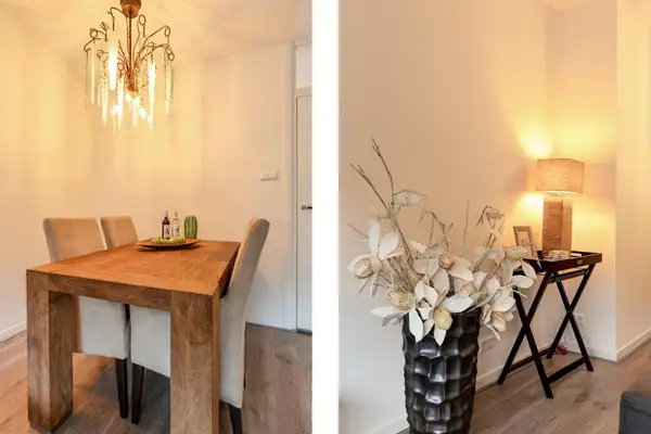 Foto #31 Appartement De Savornin Lohmanlaan Den Haag