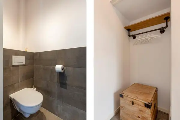 Foto #12 Appartement De Savornin Lohmanlaan Den Haag