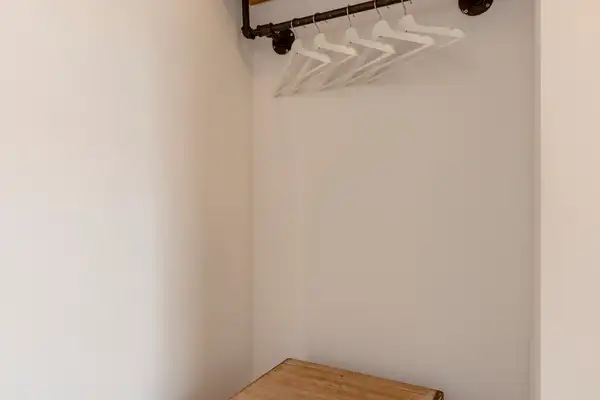 Foto #13 Appartement De Savornin Lohmanlaan Den Haag