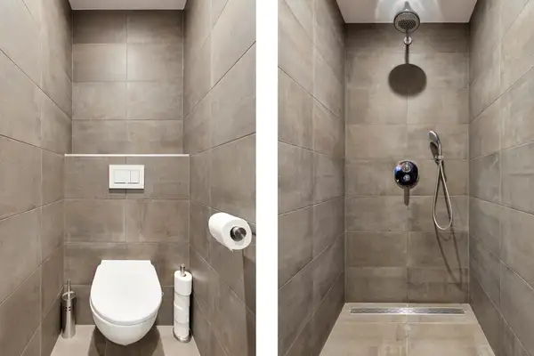 Foto #37 Appartement De Savornin Lohmanlaan Den Haag