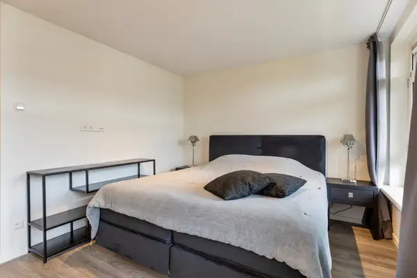 Foto #3 Appartement De Savornin Lohmanlaan Den Haag