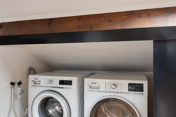 Foto #47 Appartement De Savornin Lohmanlaan Den Haag