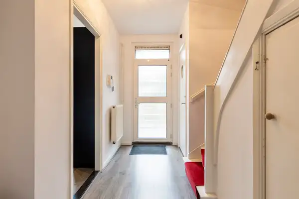 Foto #10 Appartement De Savornin Lohmanlaan Den Haag