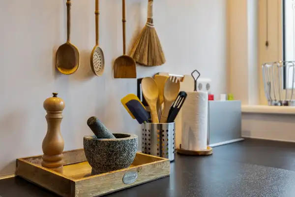 Foto #24 Appartement De Savornin Lohmanlaan Den Haag