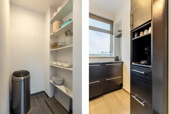 Foto #26 Appartement De Savornin Lohmanlaan Den Haag