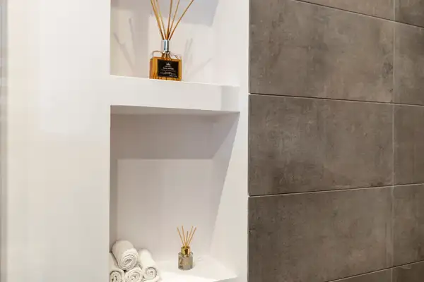 Foto #40 Appartement De Savornin Lohmanlaan Den Haag