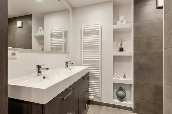 Foto #35 Appartement De Savornin Lohmanlaan Den Haag