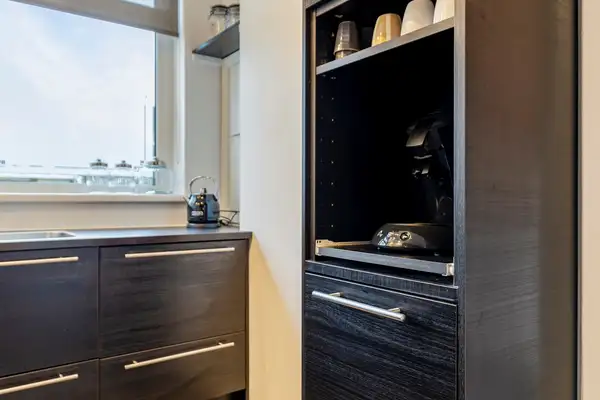 Foto #27 Appartement De Savornin Lohmanlaan Den Haag