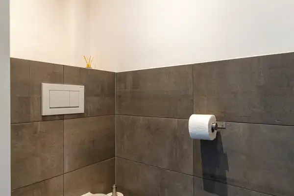 Foto #11 Appartement De Savornin Lohmanlaan Den Haag