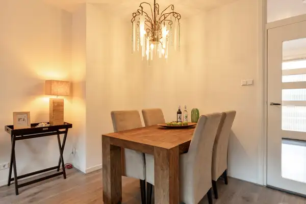 Foto #29 Appartement De Savornin Lohmanlaan Den Haag