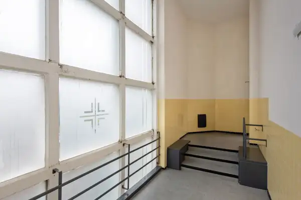 Foto #8 Appartement De Savornin Lohmanlaan Den Haag