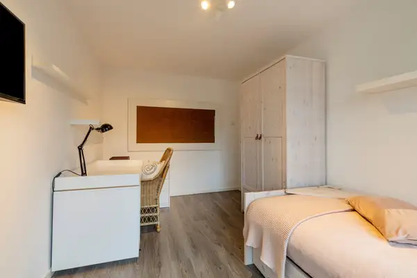 Foto #42 Appartement De Savornin Lohmanlaan Den Haag