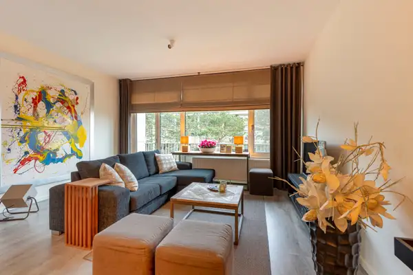 Foto #14 Appartement De Savornin Lohmanlaan Den Haag